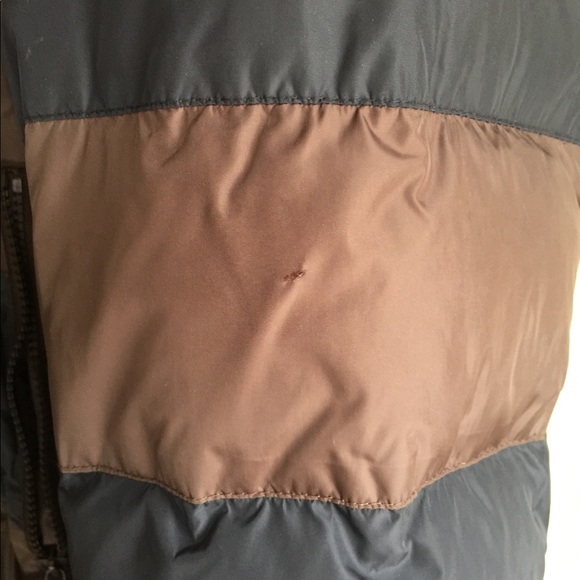 Men’s Daniel Cremieux down jacket XL - Picture 4 of 5